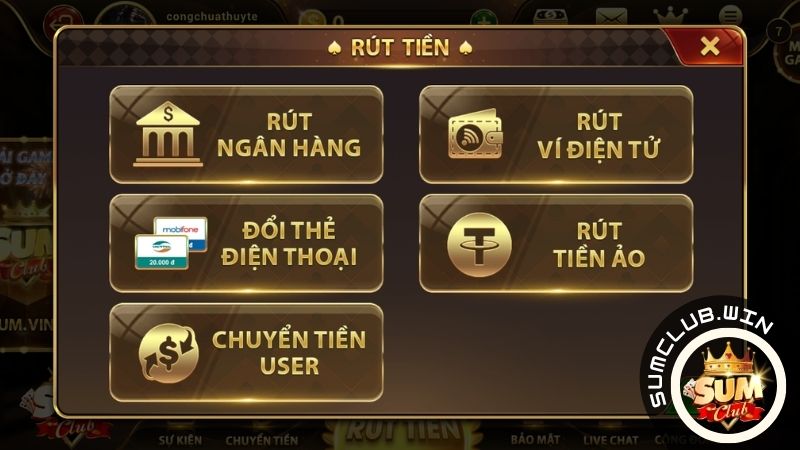 Khuyến mãi Sumclub