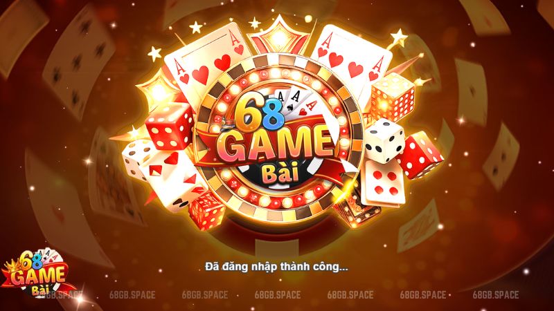 Hướng dẫn đăng ký và đăng nhập 68 Game Bài chỉ trong 30 giây 1 review 68 game bài